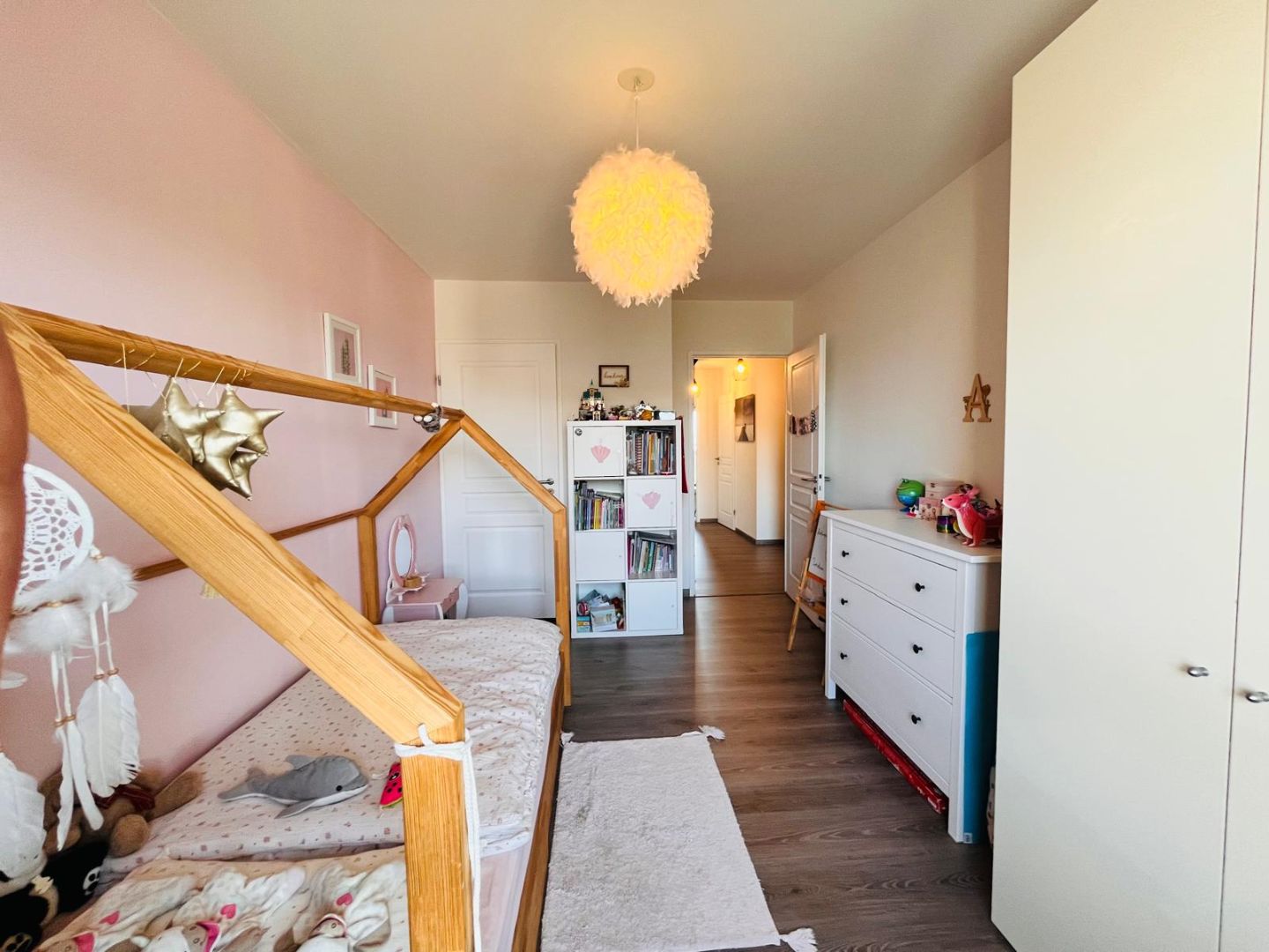 Appartement terrasse à vendre  - 4 pièce(s) - 106m2 - Annemasse (74100)