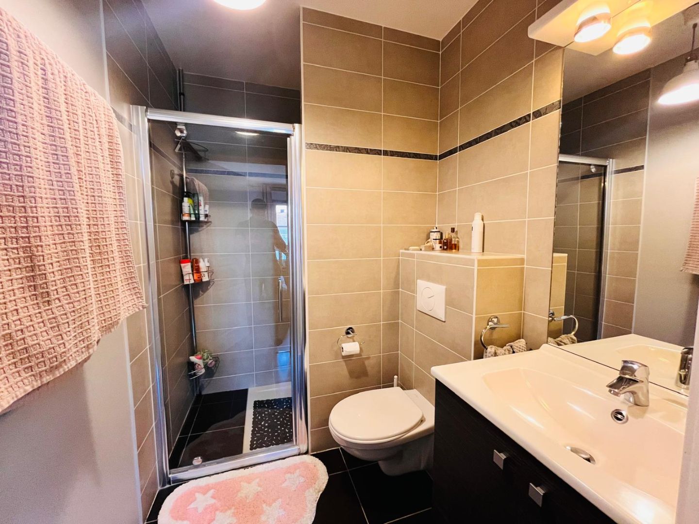 Appartement terrasse à vendre  - 4 pièce(s) - 106m2 - Annemasse (74100)