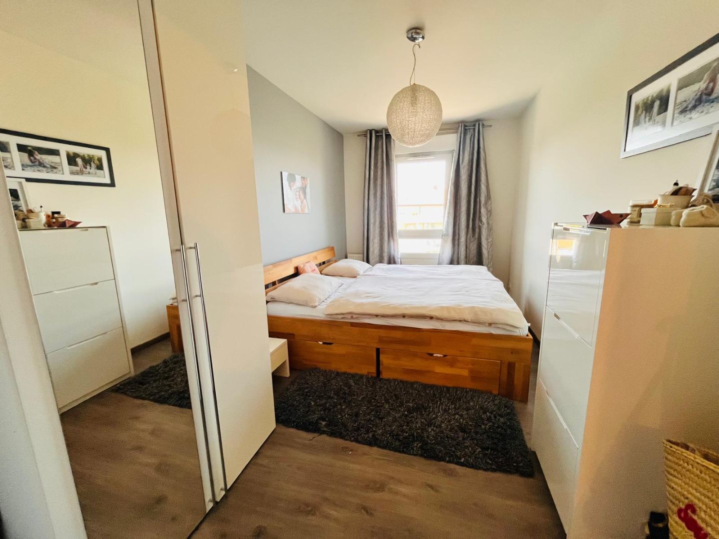 Appartement terrasse à vendre  - 4 pièce(s) - 106m2 - Annemasse (74100)