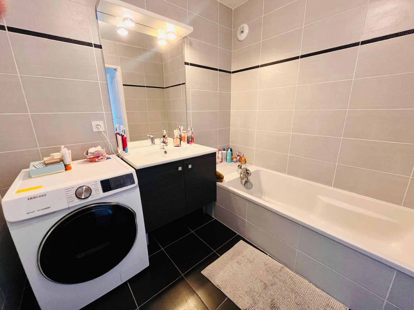 Appartement terrasse à vendre  - 4 pièce(s) - 106m2 - Annemasse (74100)