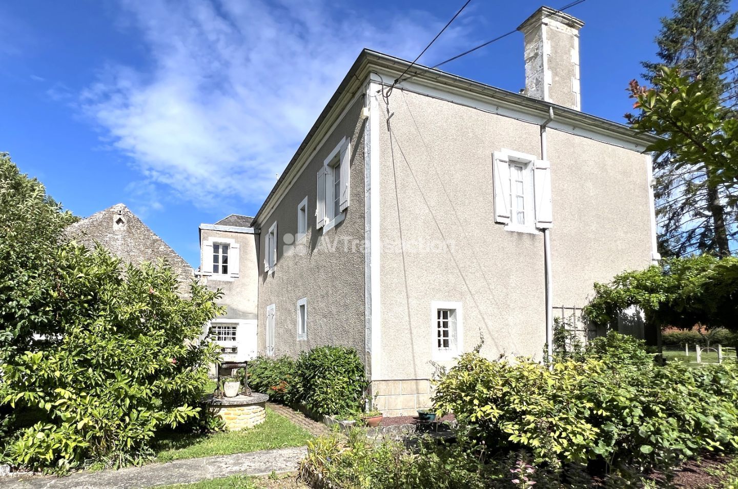 A Vendre , Cagny ( 14630 ) maison bourgeoise 210 m2 , 8 pièces