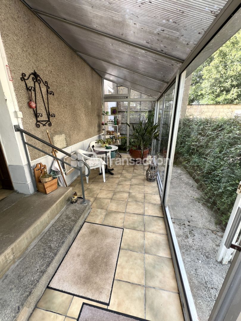 A Vendre , Cagny ( 14630 ) maison bourgeoise 210 m2 , 8 pièces