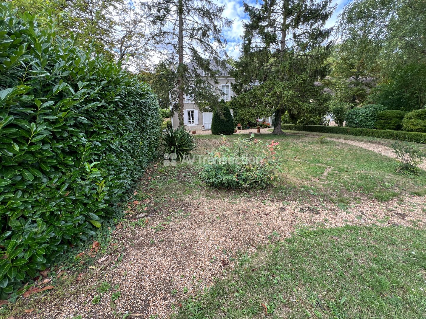 Maison de caractère à vendre  - 8 pièce(s) - 210m2 - Cagny (14630)