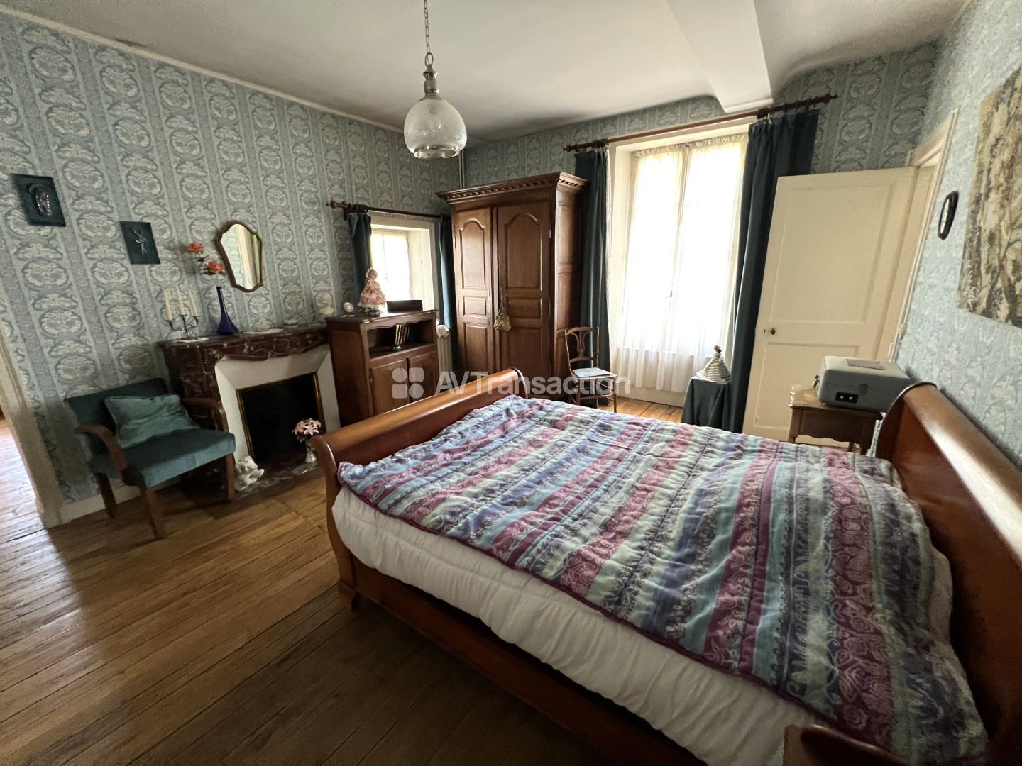 Maison de caractère à vendre  - 8 pièce(s) - 210m2 - Cagny (14630)