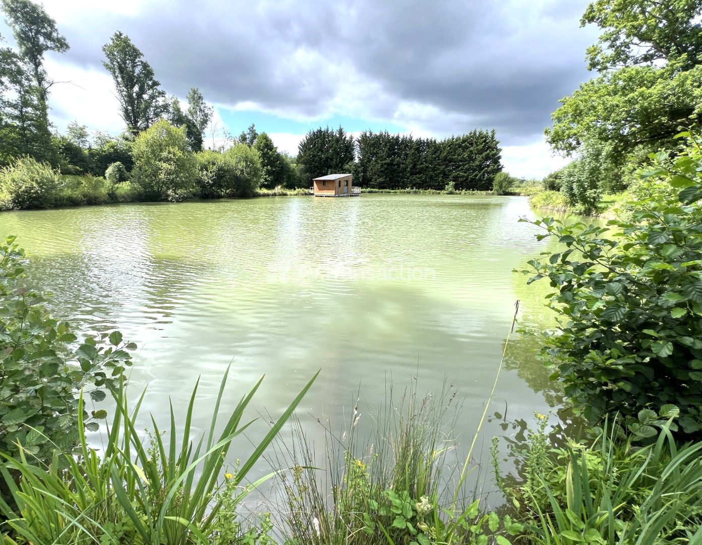A vendre , Deauville (14800 ) , maisons flottantes 84 m2