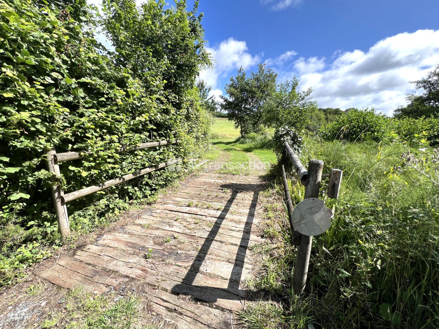 Maison à ossature bois à vendre  - 3 pièce(s) - 84m2 - Cabourg (14390)