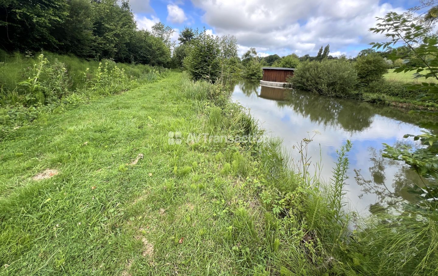 Maison à ossature bois à vendre  - 4 pièce(s) - 81m2 - Cabourg (14390)