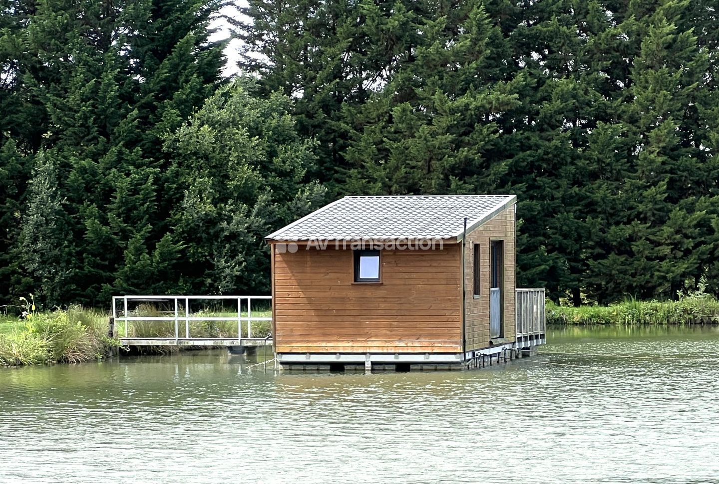 Maison à ossature bois à vendre  - 3 pièce(s) - 84m2 - Cabourg (14390)