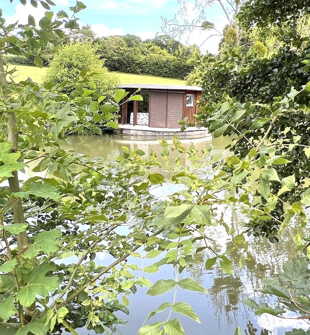 Maison à ossature bois à vendre  - 3 pièce(s) - 84m2 - Cabourg (14390)