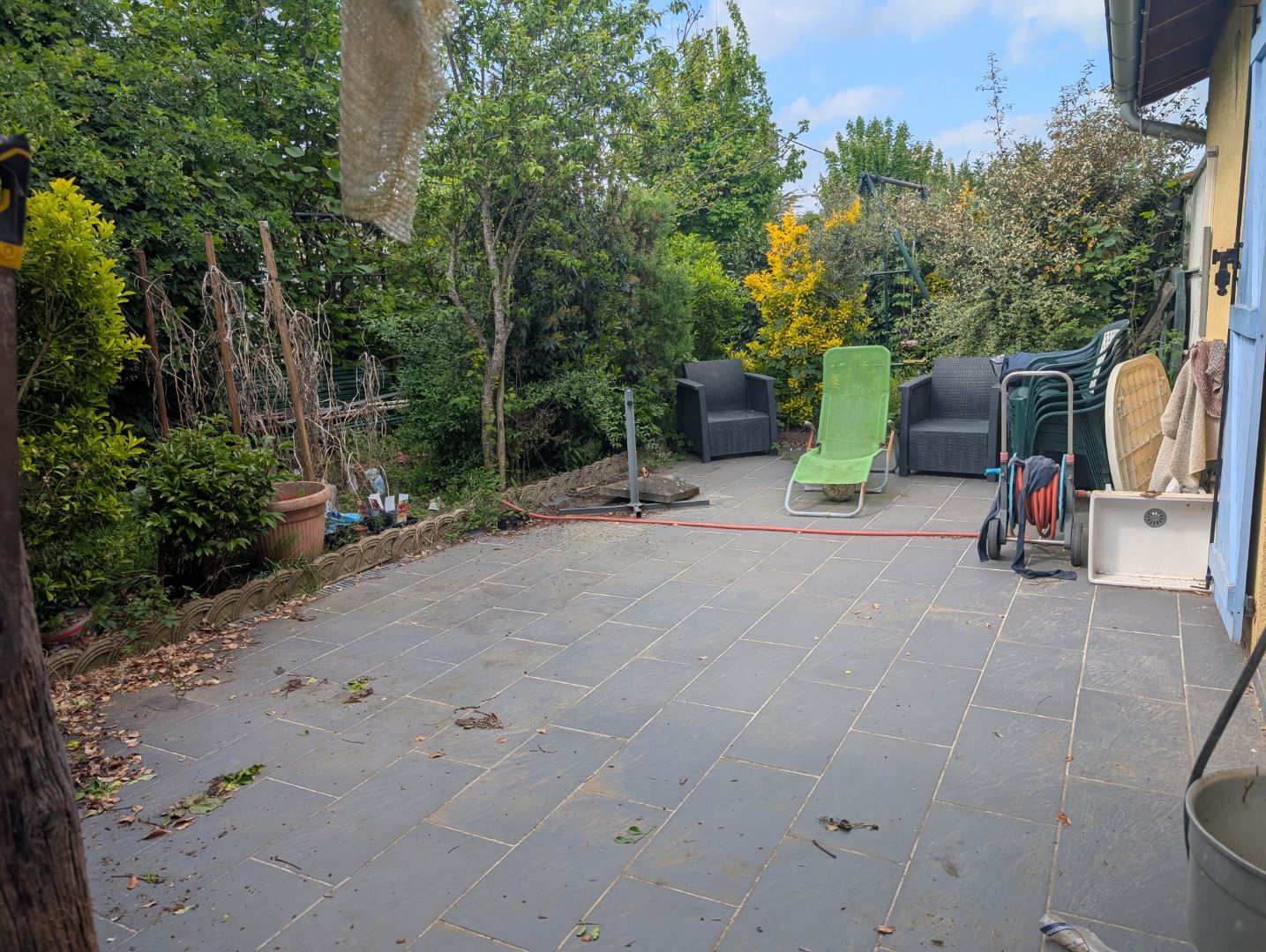 Maison à vendre  - 6 pièce(s) - 132m2 - Bage La Ville (01380)