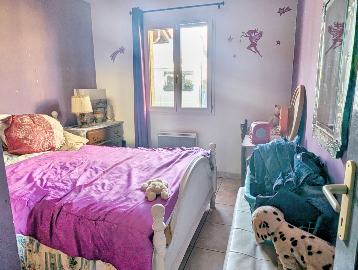 Maison à vendre  - 6 pièce(s) - 132m2 - Bage La Ville (01380)