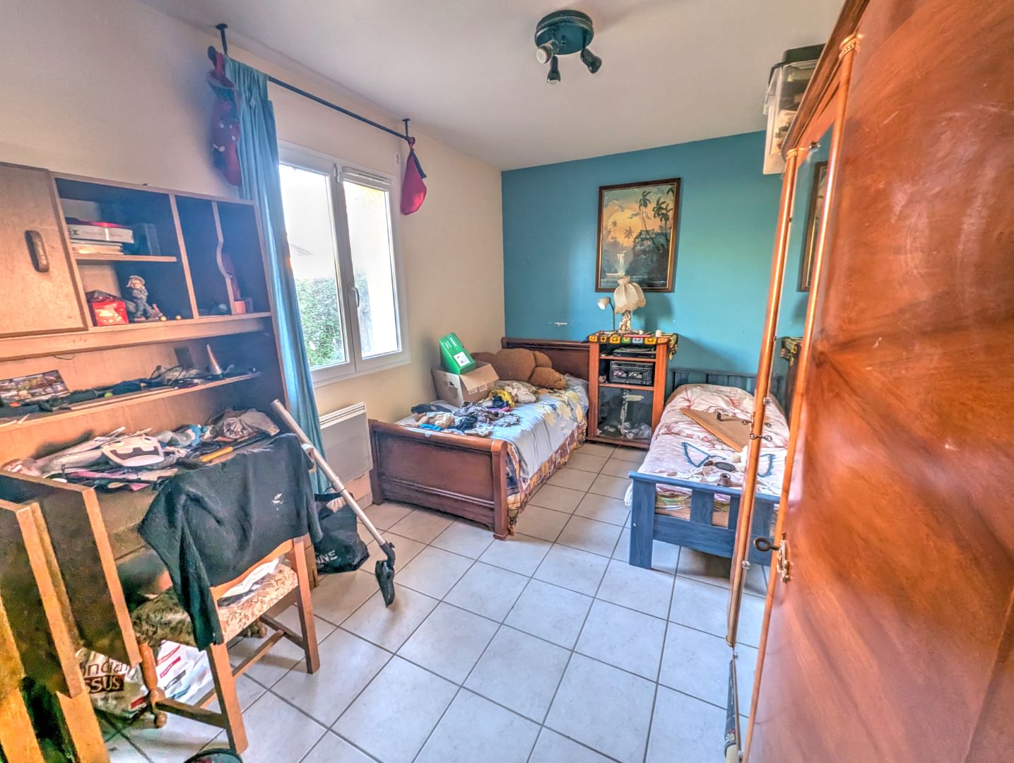 Maison à vendre  - 6 pièce(s) - 132m2 - Bage La Ville (01380)