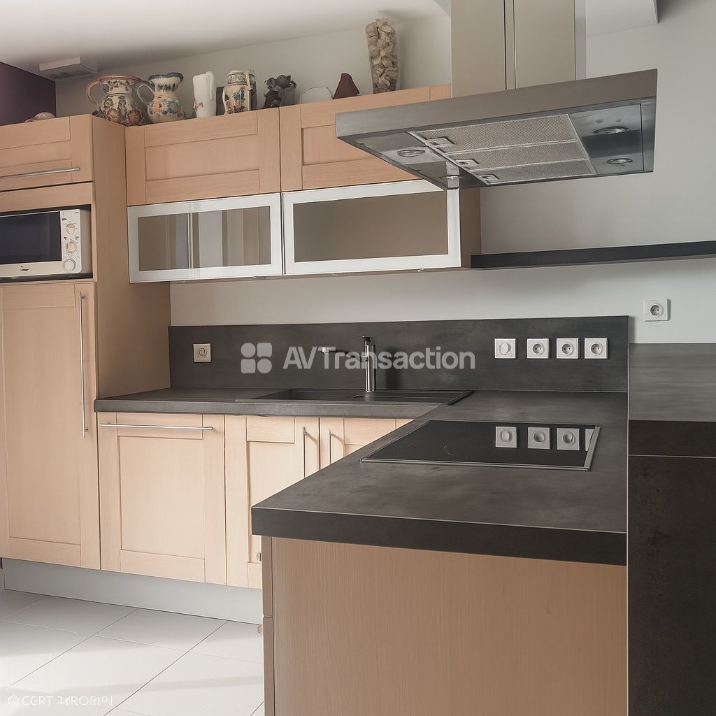 Maison à vendre  - Saint-évarzec (29170)