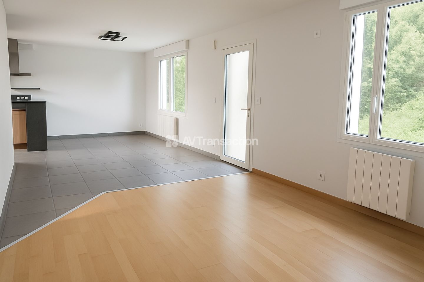 Maison à vendre  - Saint-évarzec (29170)