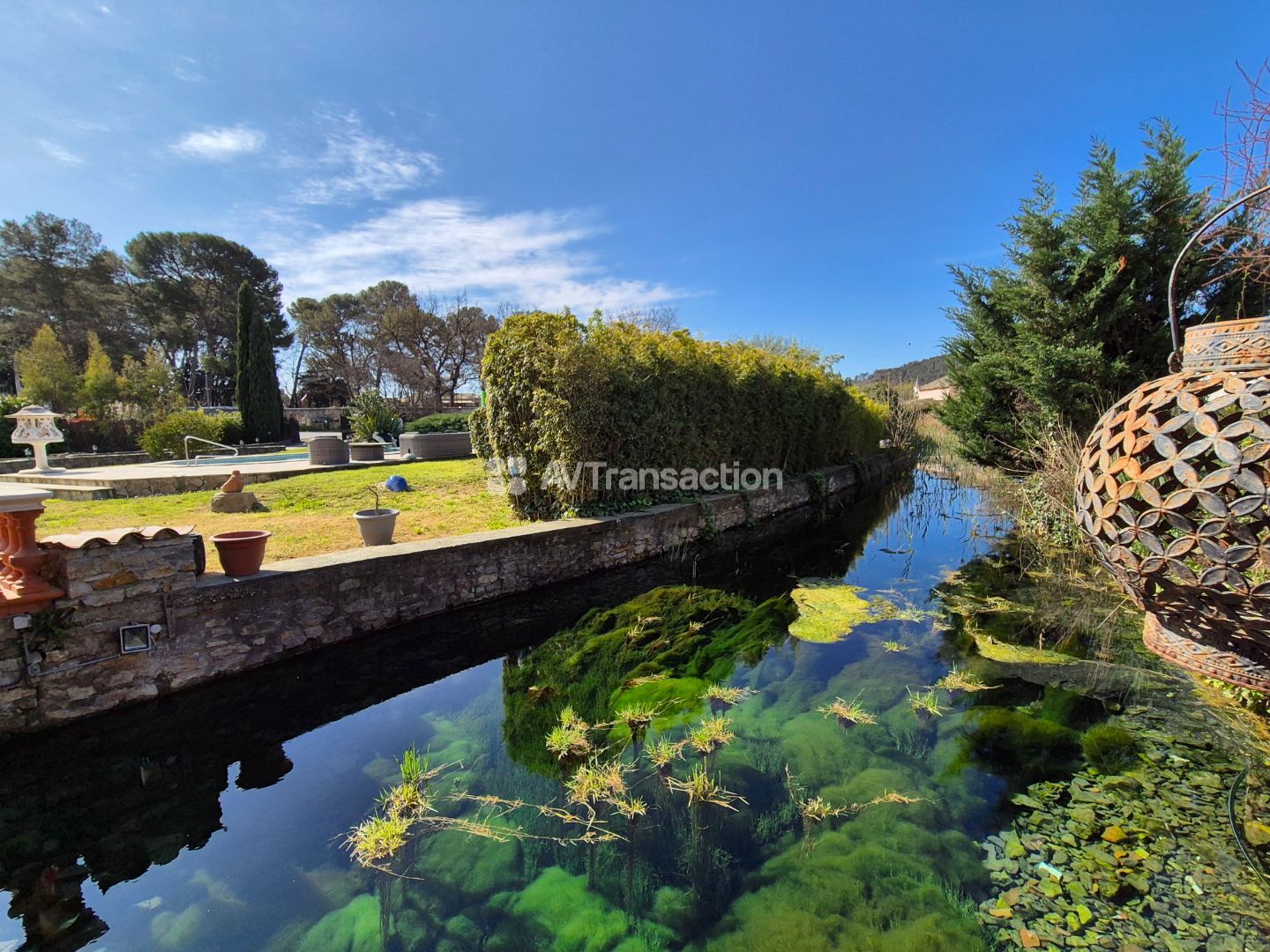 Maison à vendre  - 9 pièce(s) - 212m2 - Draguignan (83300)