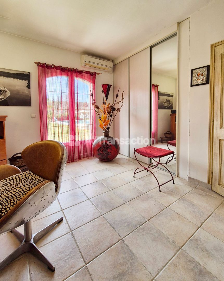 Maison à vendre  - 9 pièce(s) - 212m2 - Draguignan (83300)