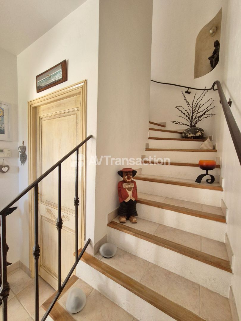 Maison à vendre  - 9 pièce(s) - 212m2 - Draguignan (83300)