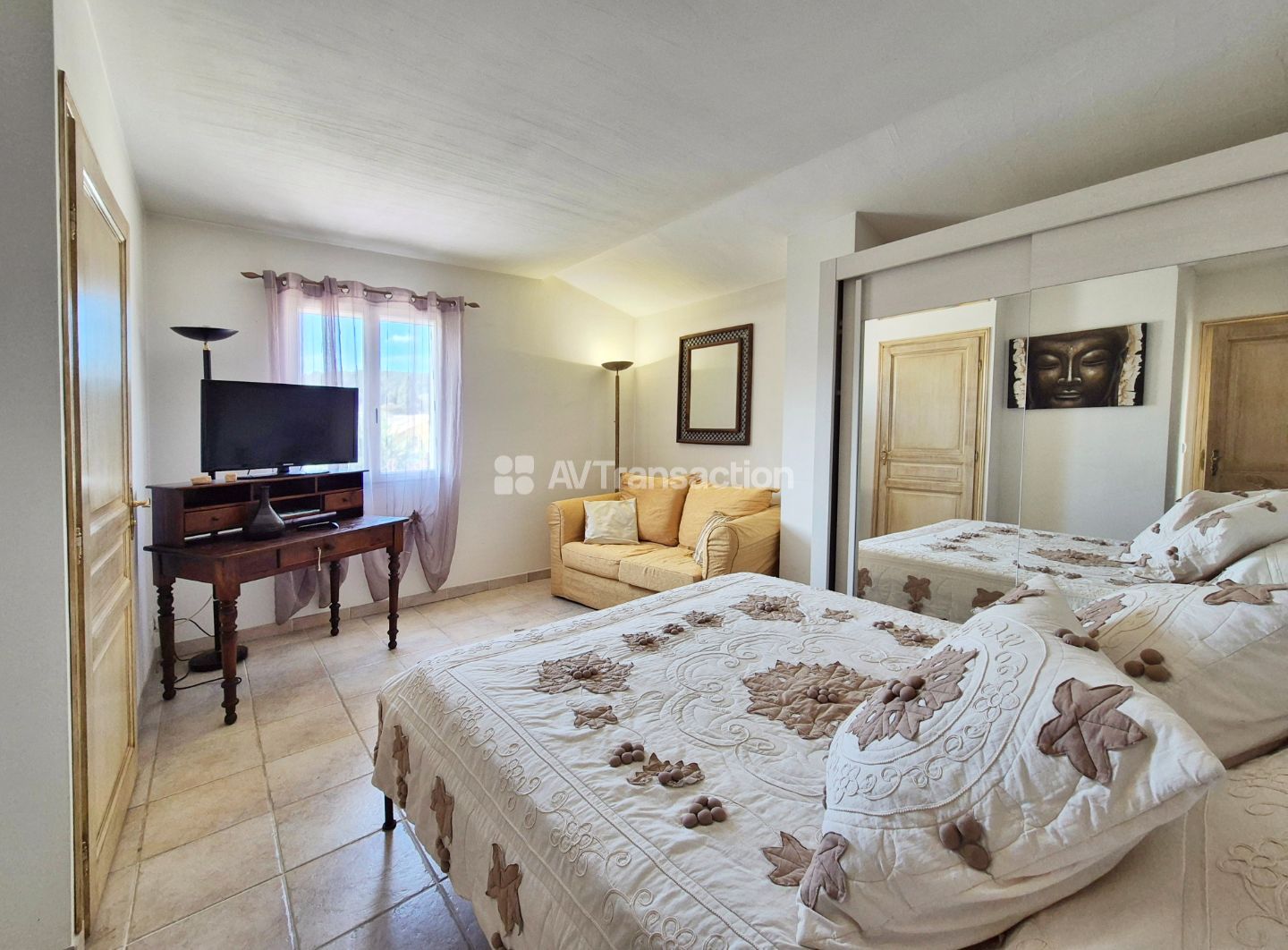 Maison à vendre  - 9 pièce(s) - 212m2 - Draguignan (83300)