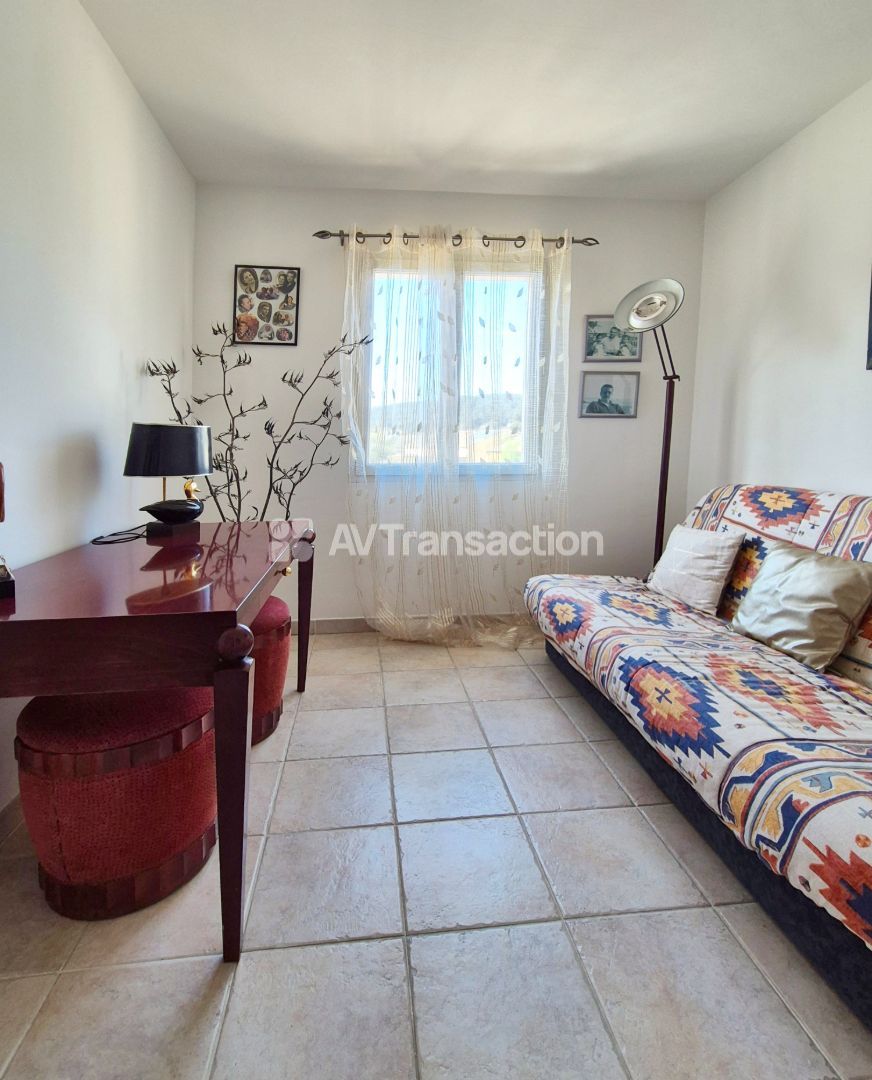 Maison à vendre  - 9 pièce(s) - 212m2 - Draguignan (83300)
