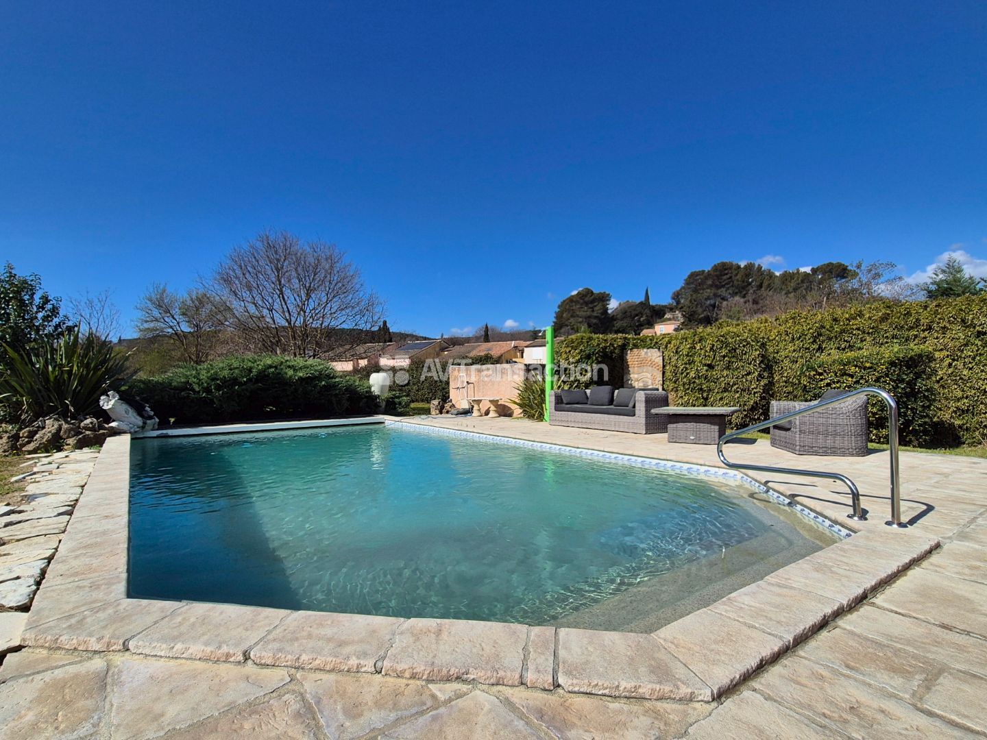 Maison à vendre  - 9 pièce(s) - 212m2 - Draguignan (83300)