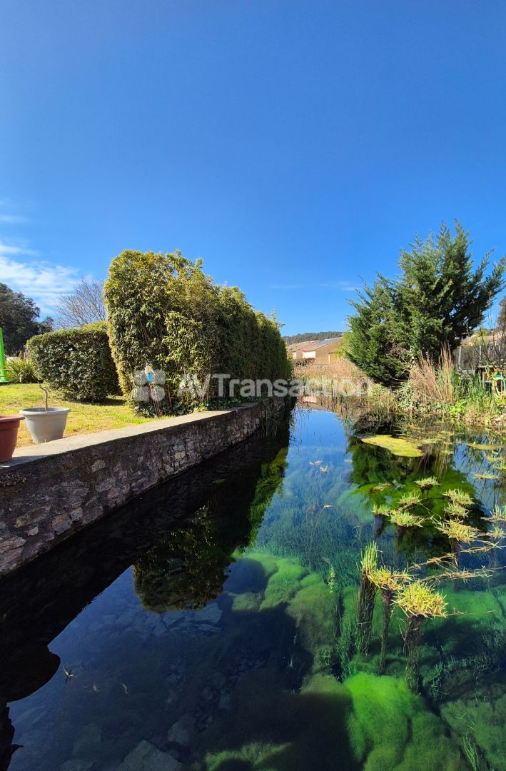 Maison à vendre  - 9 pièce(s) - 212m2 - Draguignan (83300)
