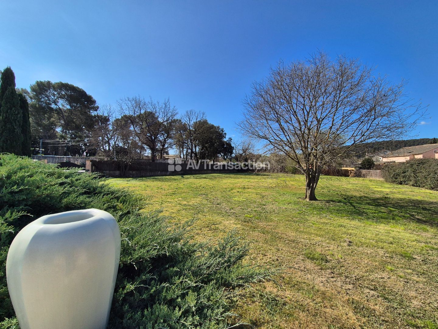 Maison à vendre  - 9 pièce(s) - 212m2 - Draguignan (83300)