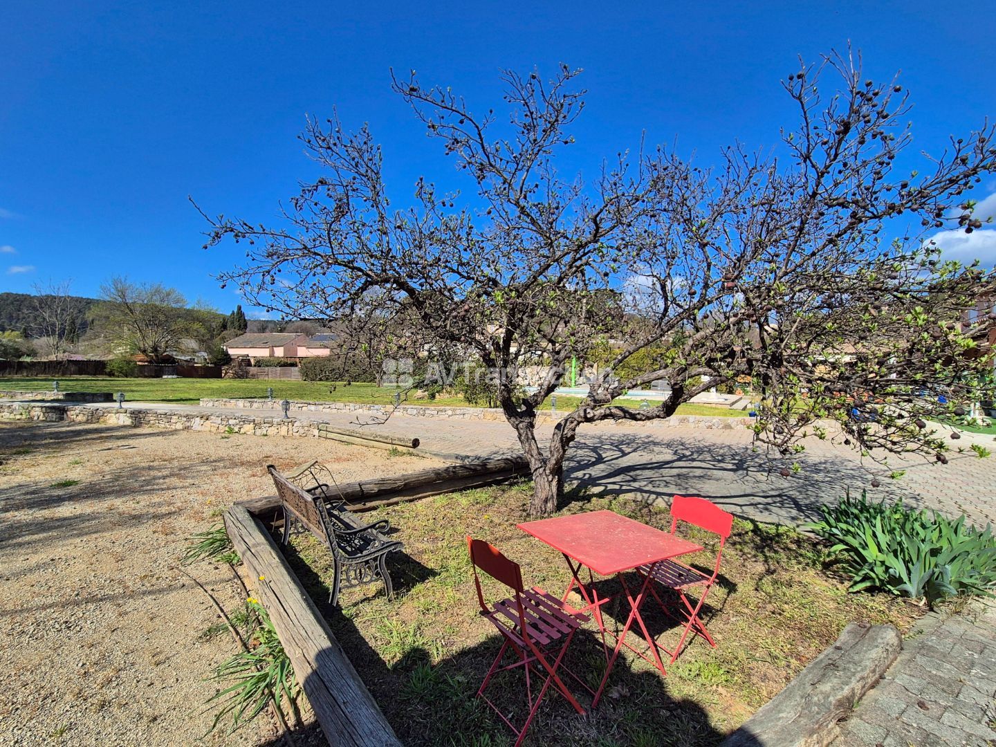 Maison à vendre  - 9 pièce(s) - 212m2 - Draguignan (83300)