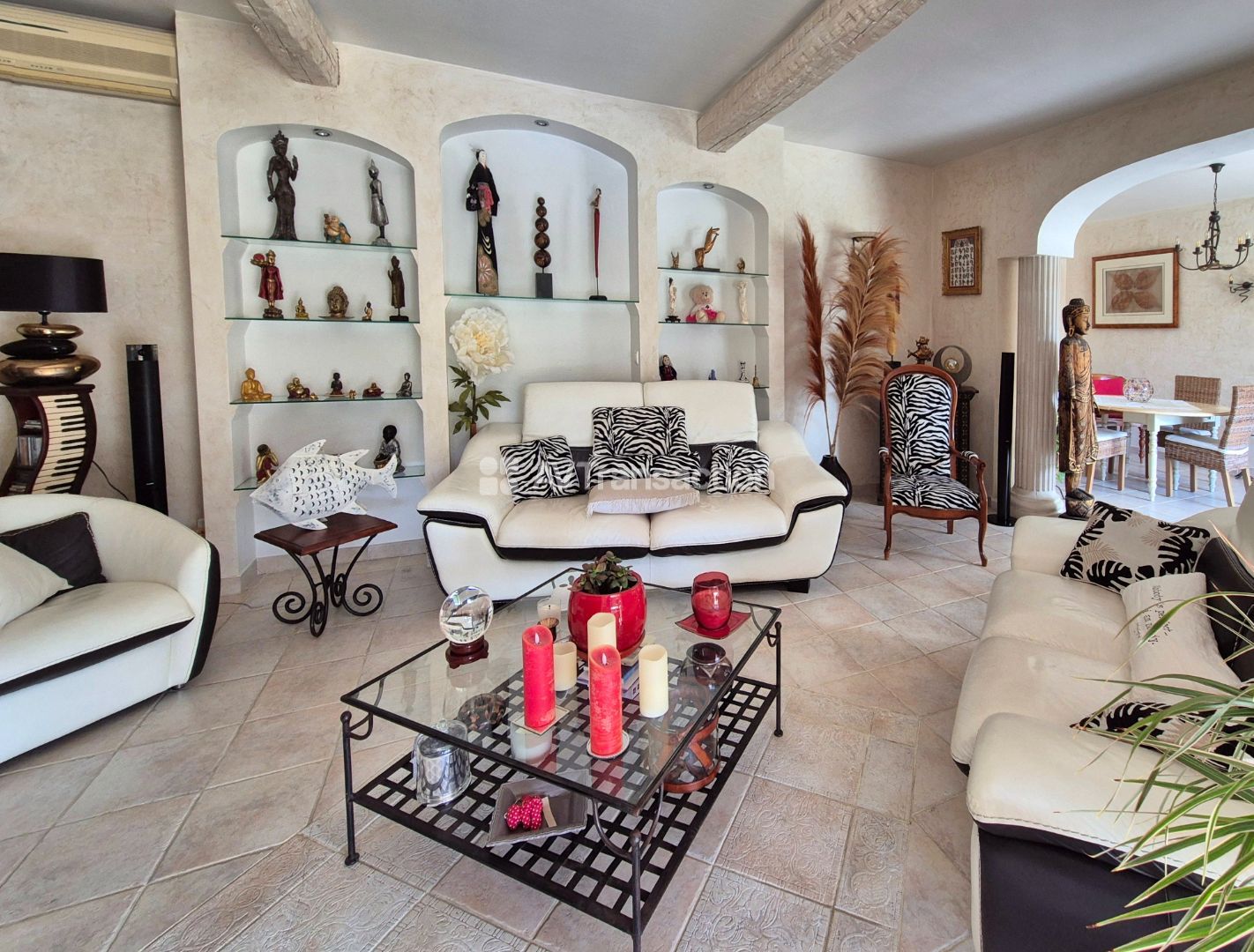 Maison à vendre  - 9 pièce(s) - 212m2 - Draguignan (83300)