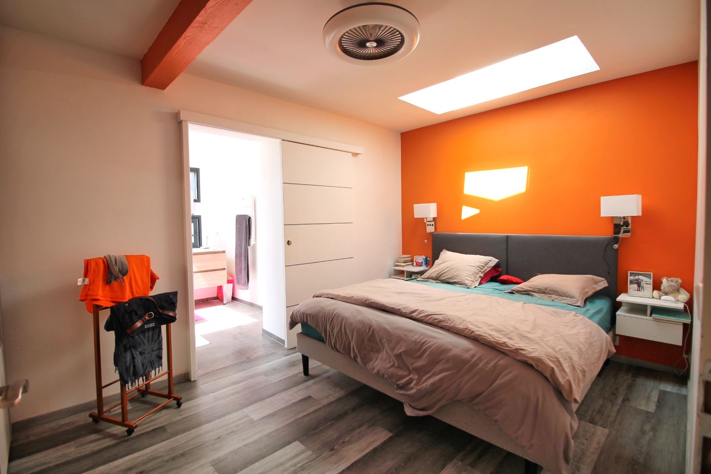 Maison à vendre  - 6 pièce(s) - 173m2 - Saint-sulpice-de-royan (17200)