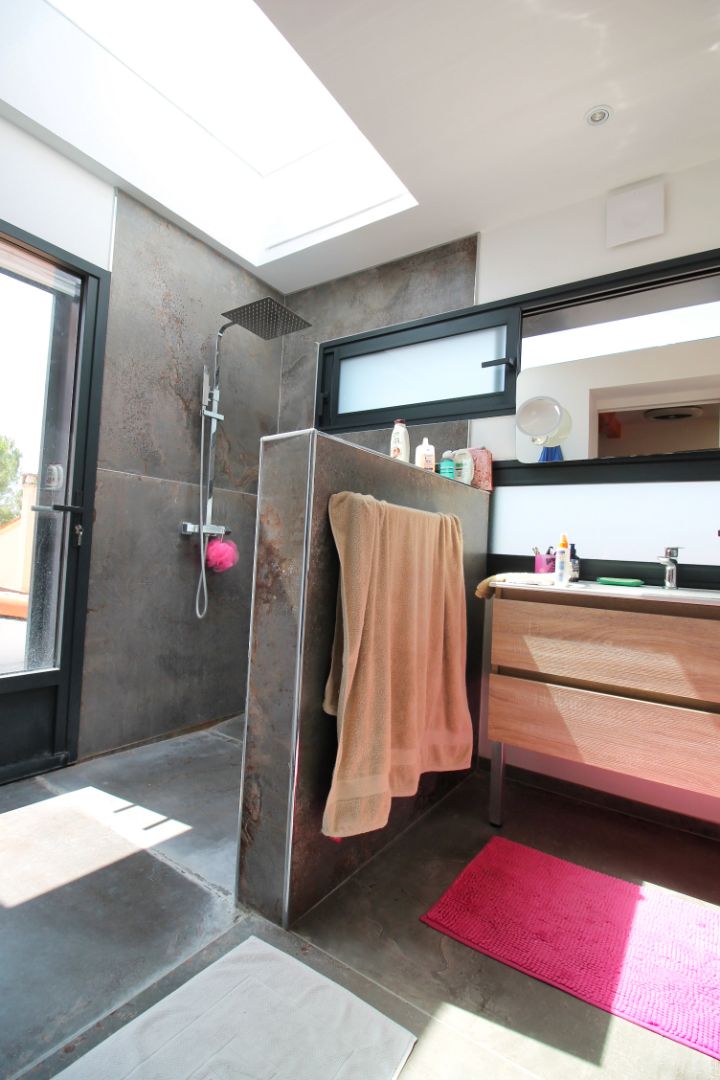 Maison à vendre  - 6 pièce(s) - 173m2 - Saint-sulpice-de-royan (17200)