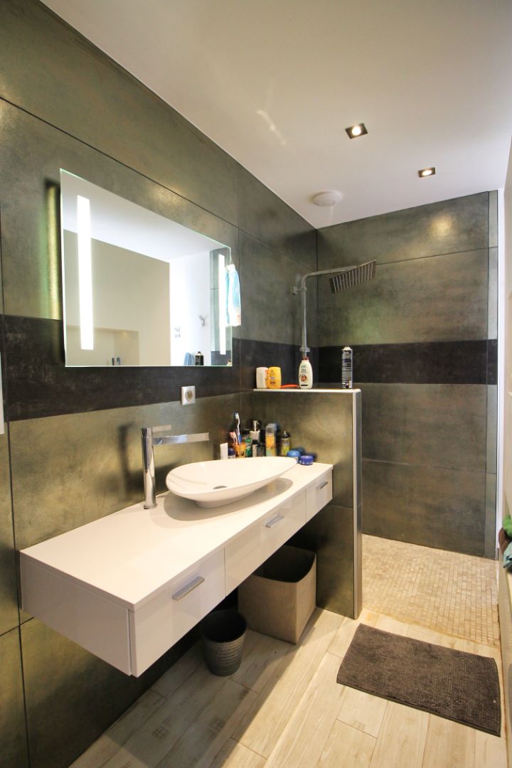 Maison à vendre  - 6 pièce(s) - 173m2 - Saint-sulpice-de-royan (17200)