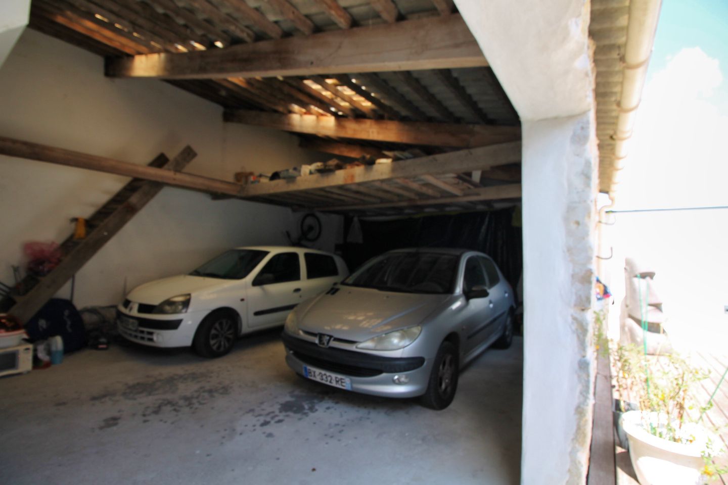 Maison à vendre  - 6 pièce(s) - 173m2 - Saint-sulpice-de-royan (17200)