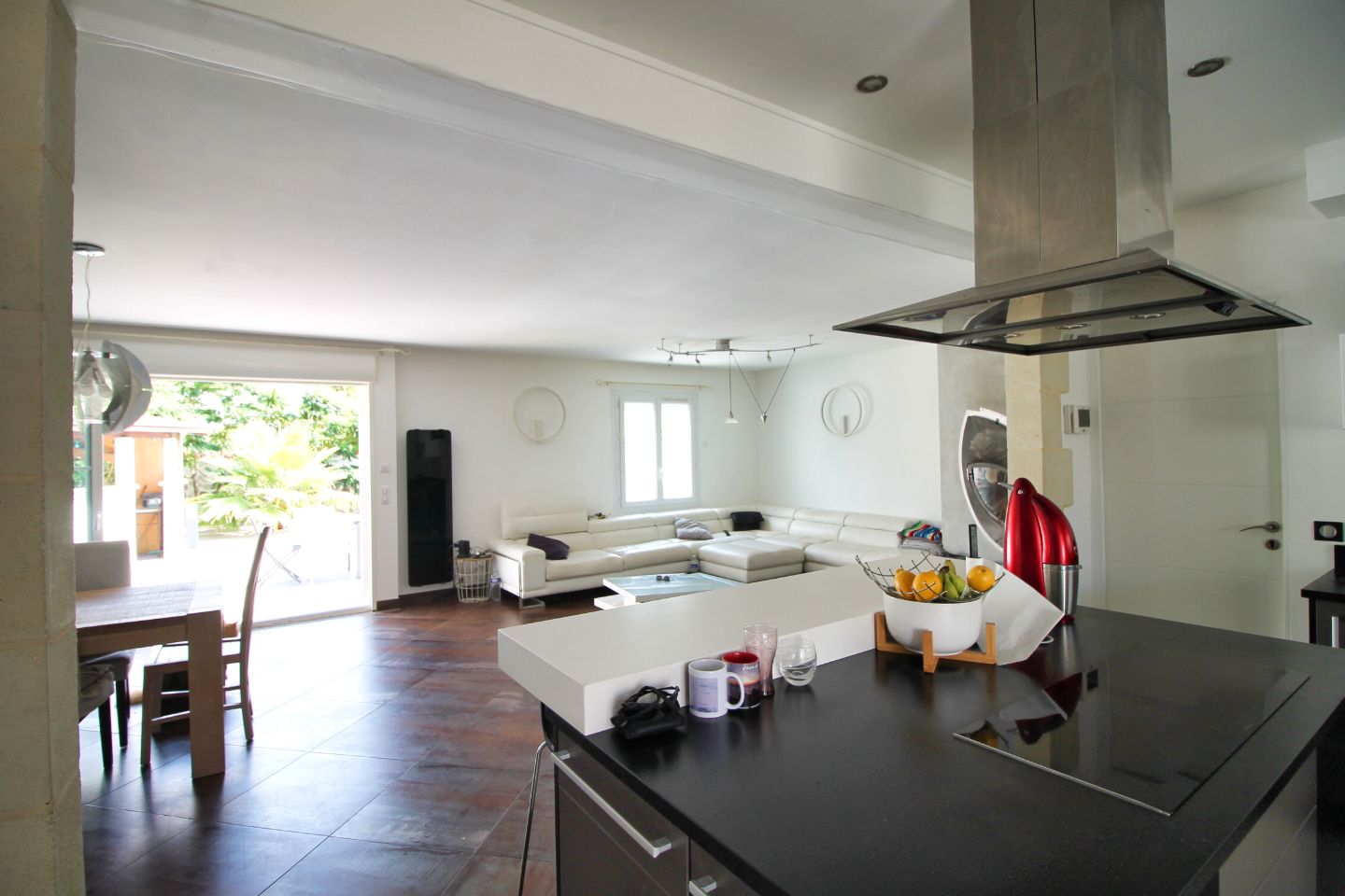 Maison à vendre  - 6 pièce(s) - 173m2 - Saint-sulpice-de-royan (17200)