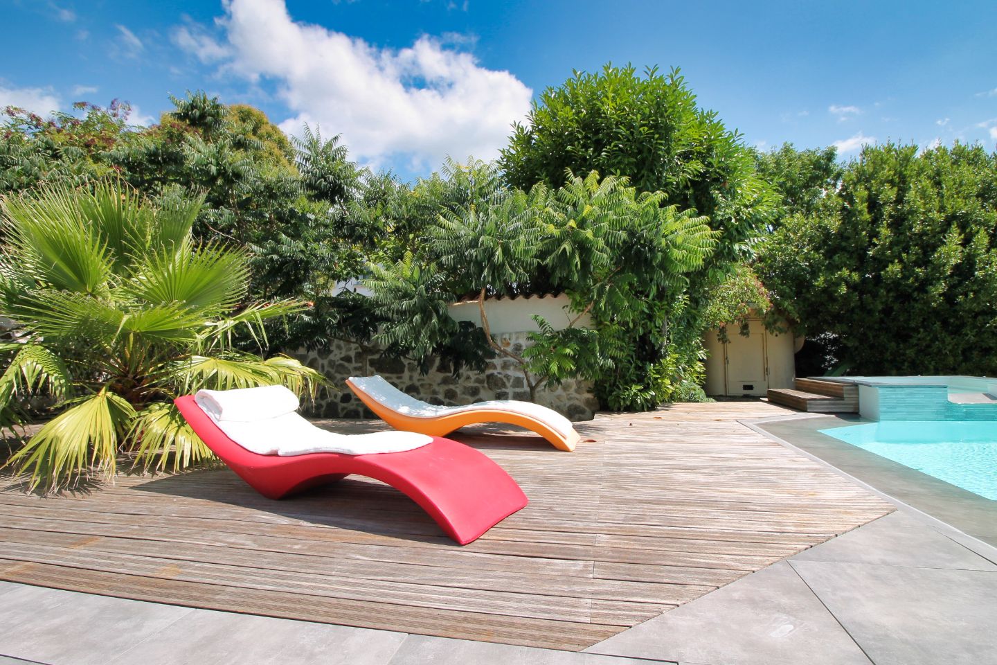 Maison à vendre  - 6 pièce(s) - 173m2 - Saint-sulpice-de-royan (17200)