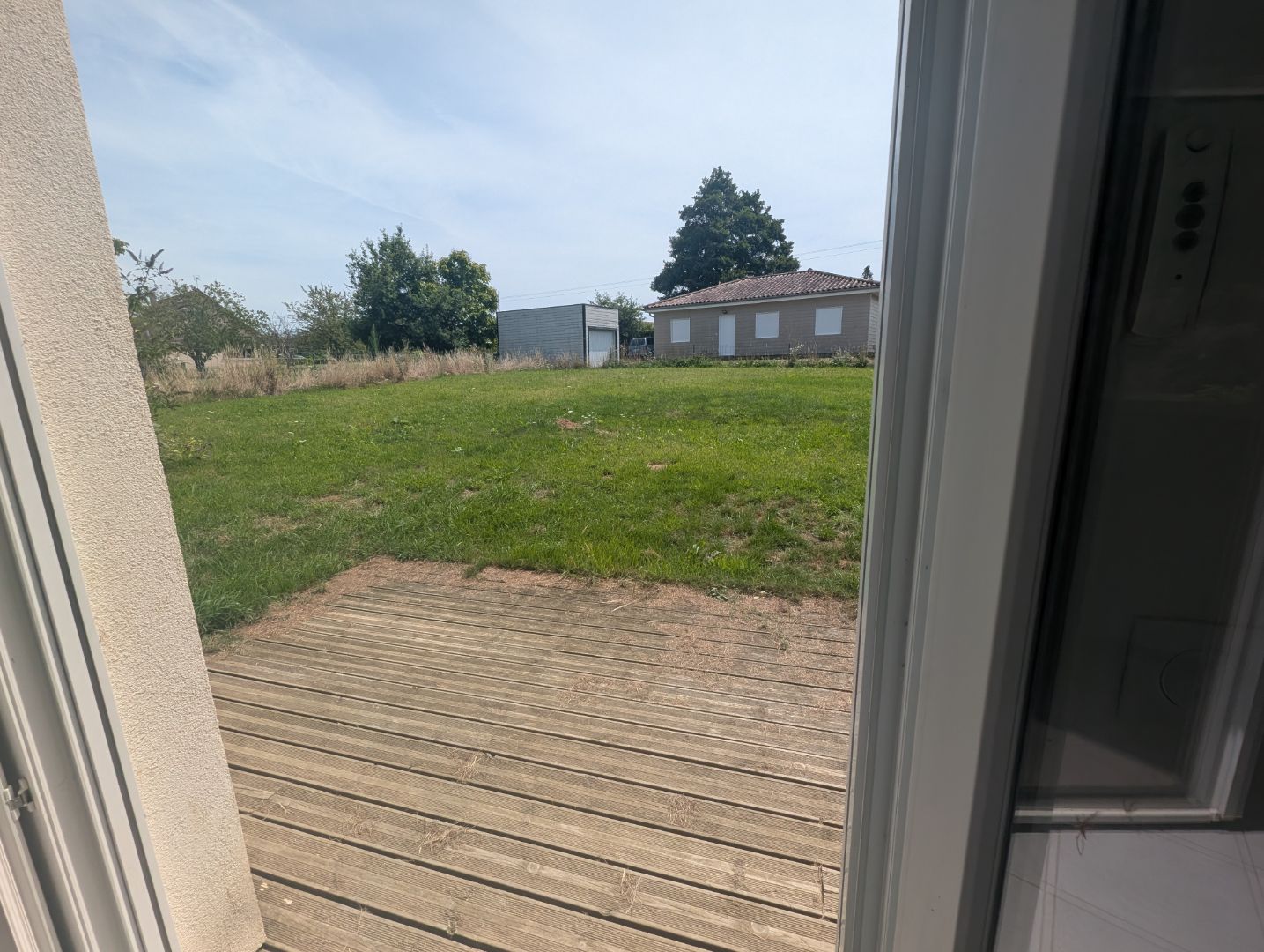 Maison à vendre  - 3 pièce(s) - 75m2 - Louhans (71500)