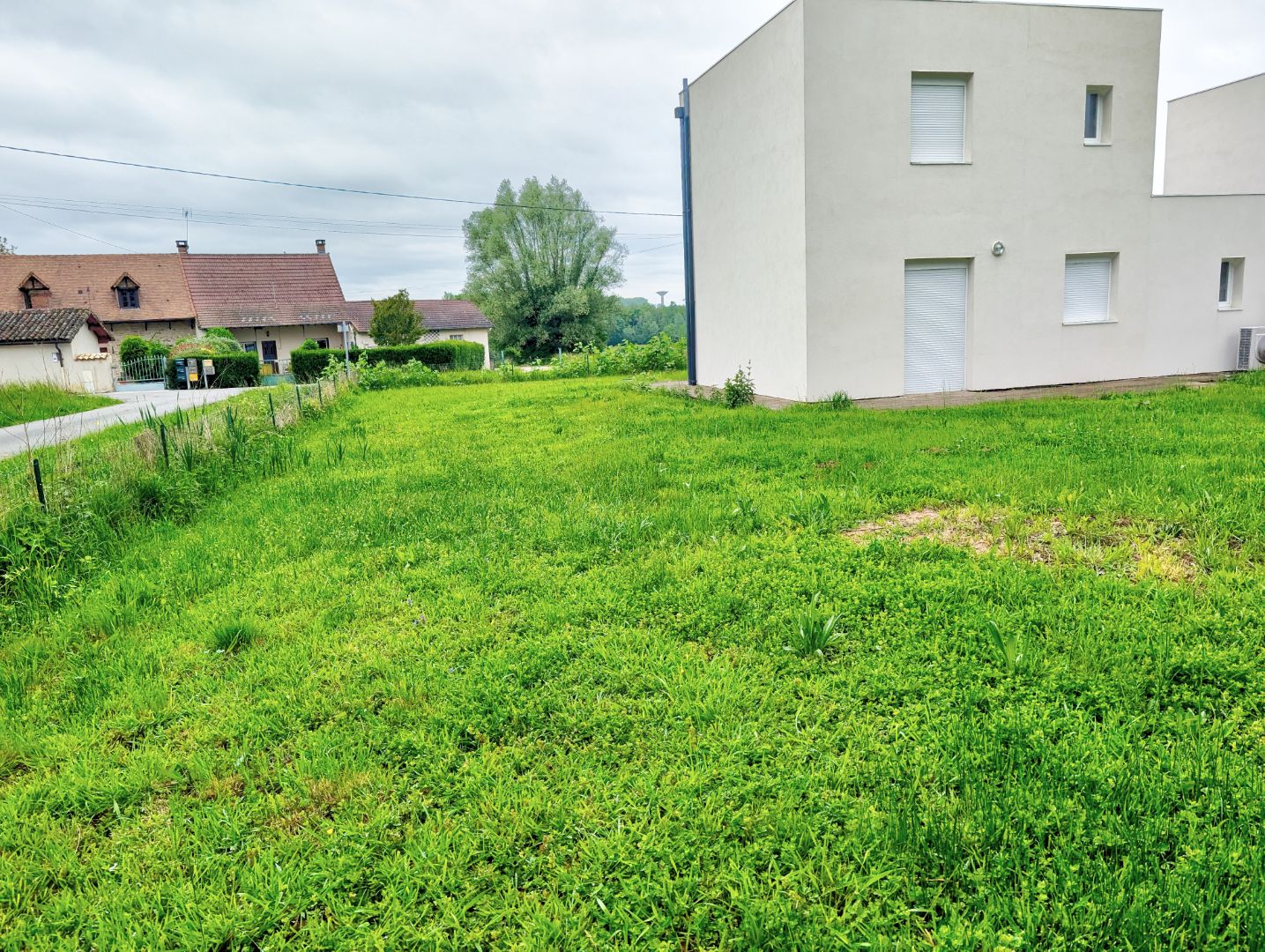 Maison à vendre  - 3 pièce(s) - 75m2 - Louhans (71500)