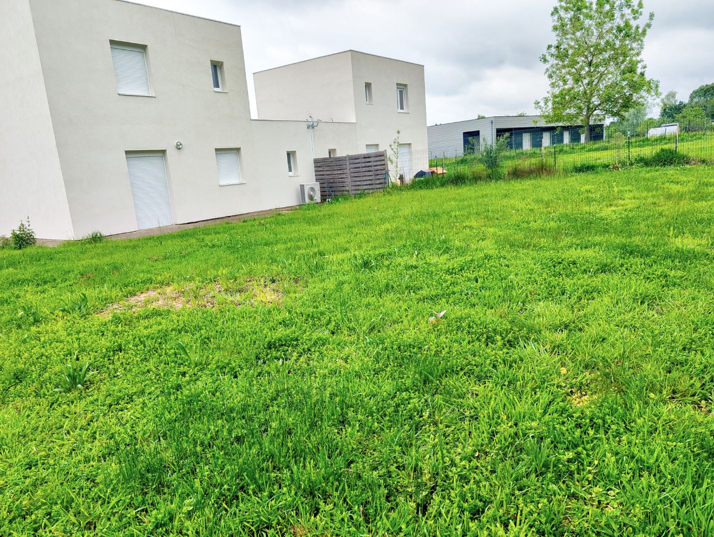 Maison à vendre  - 3 pièce(s) - 75m2 - Louhans (71500)