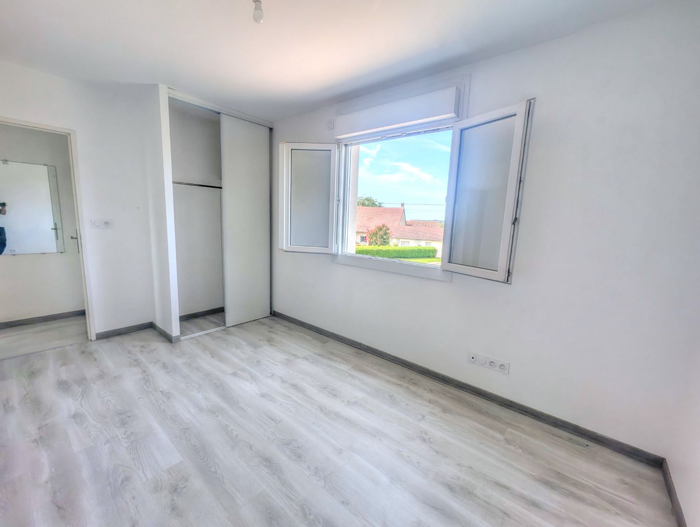 Maison à vendre  - 3 pièce(s) - 75m2 - Cuisery (71290)