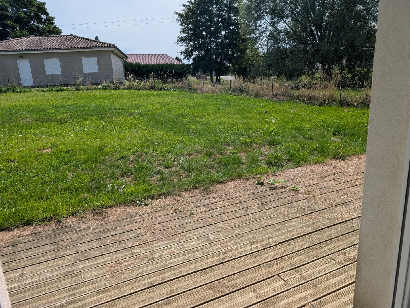 Maison à vendre  - 3 pièce(s) - 75m2 - Cuisery (71290)