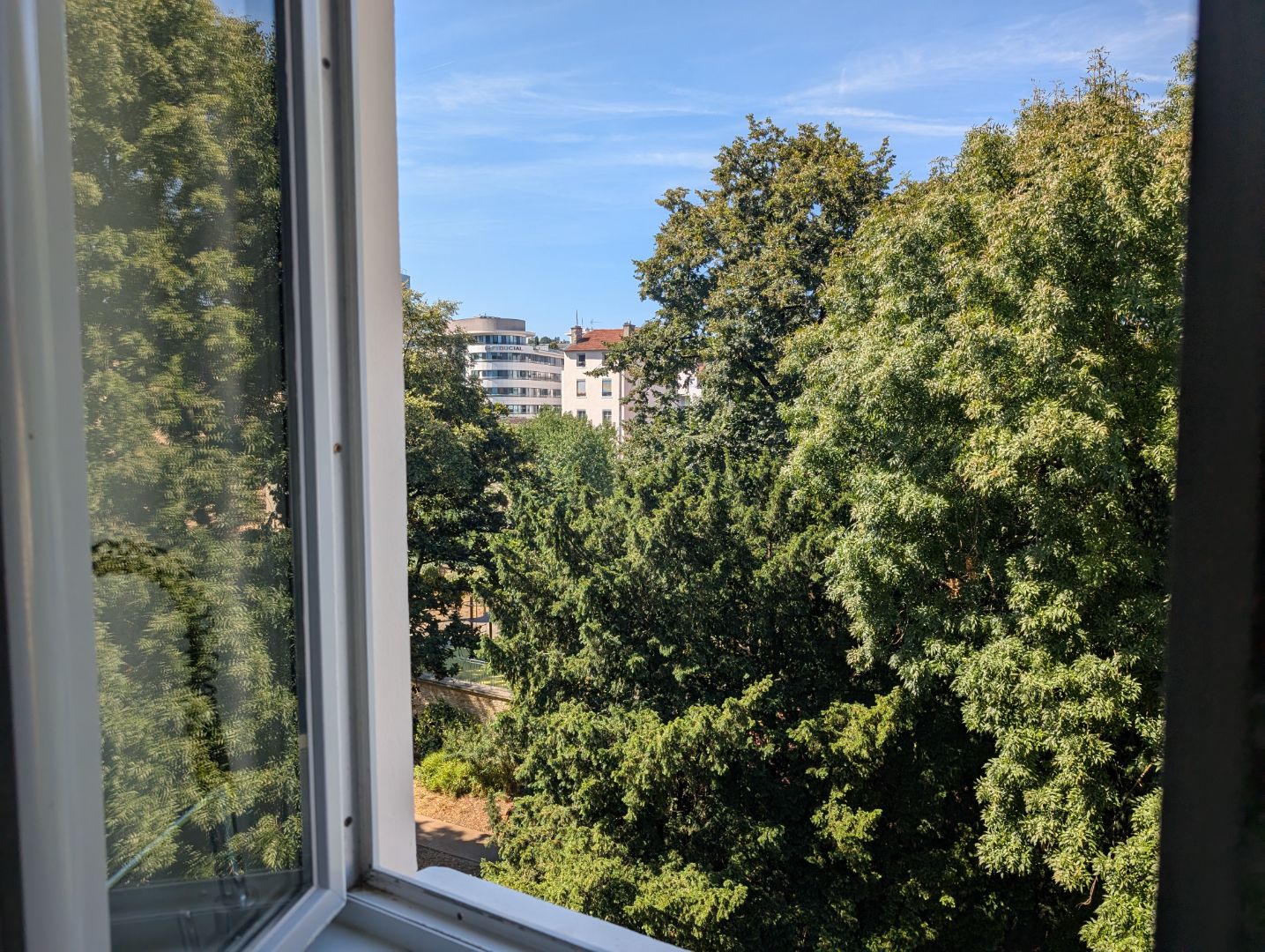 Appartement à vendre  - 3 pièce(s) - 54m2 - Lyon (69009)