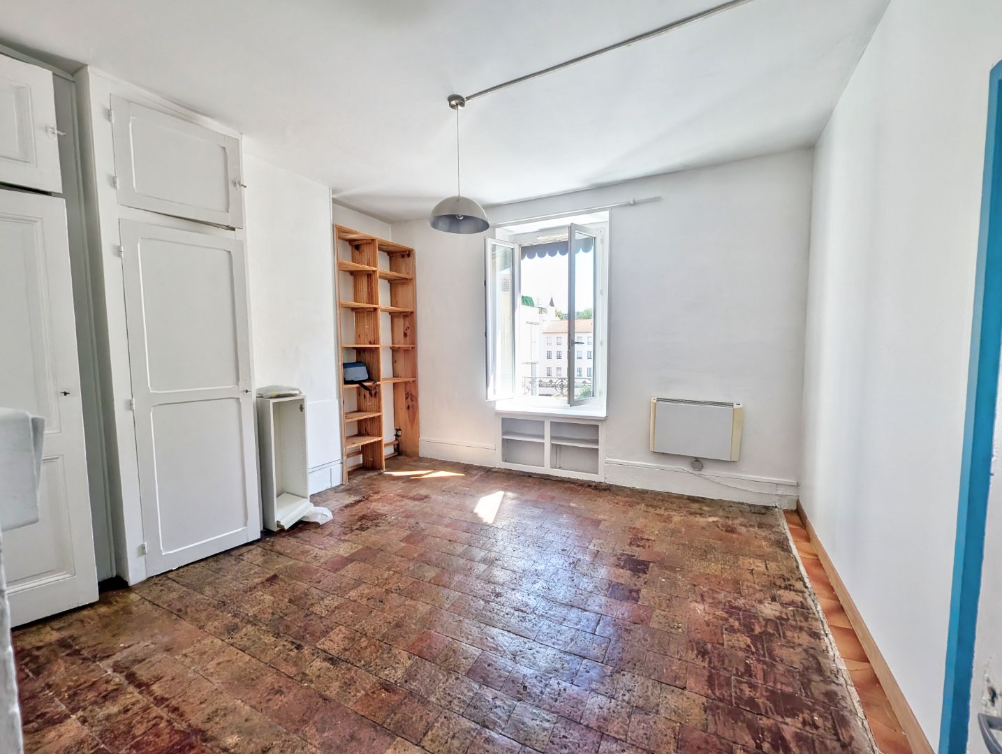 Appartement à vendre  - 3 pièce(s) - 54m2 - Lyon (69009)