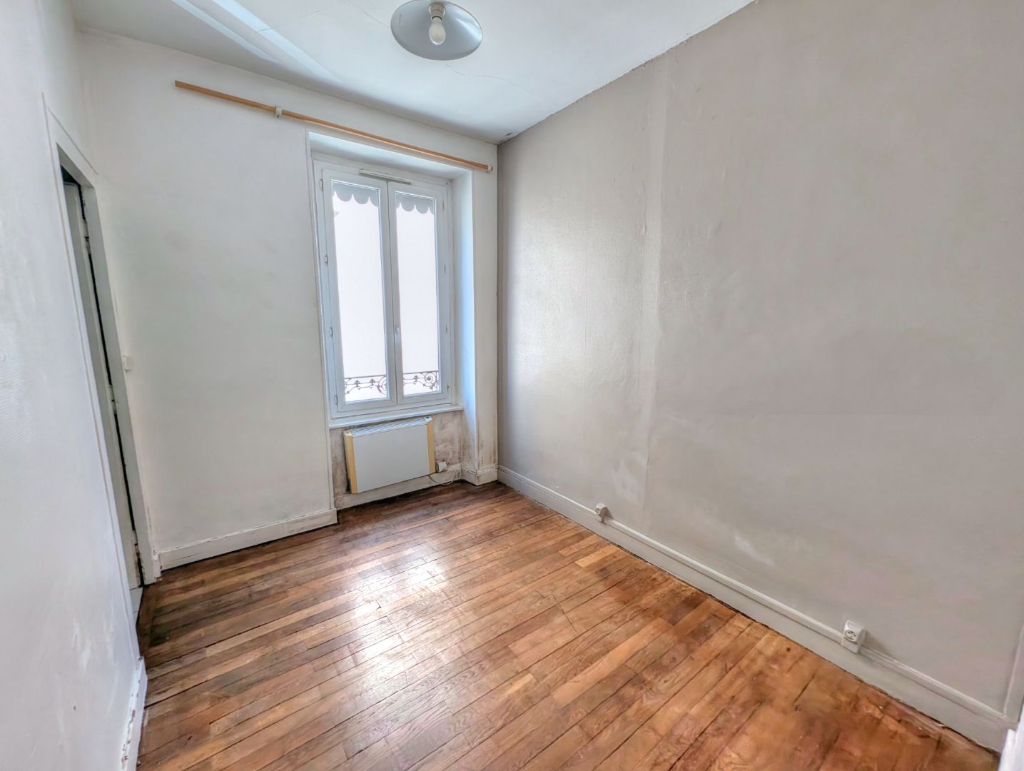 Appartement à vendre  - 3 pièce(s) - 54m2 - Lyon (69009)