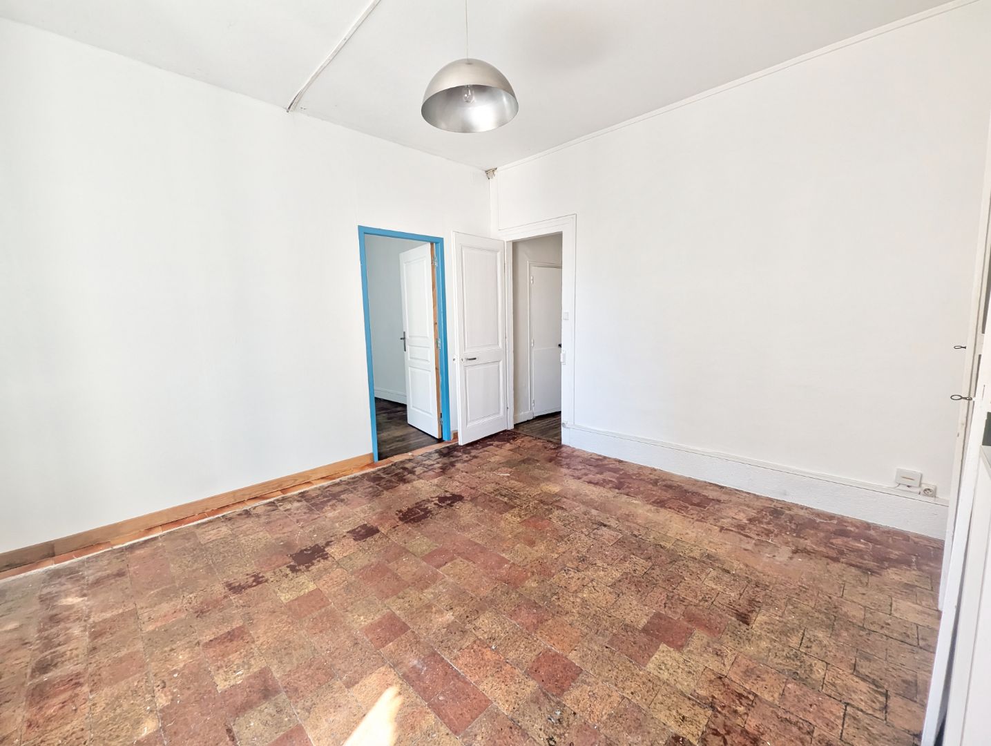 Appartement à vendre  - 3 pièce(s) - 54m2 - Lyon (69009)