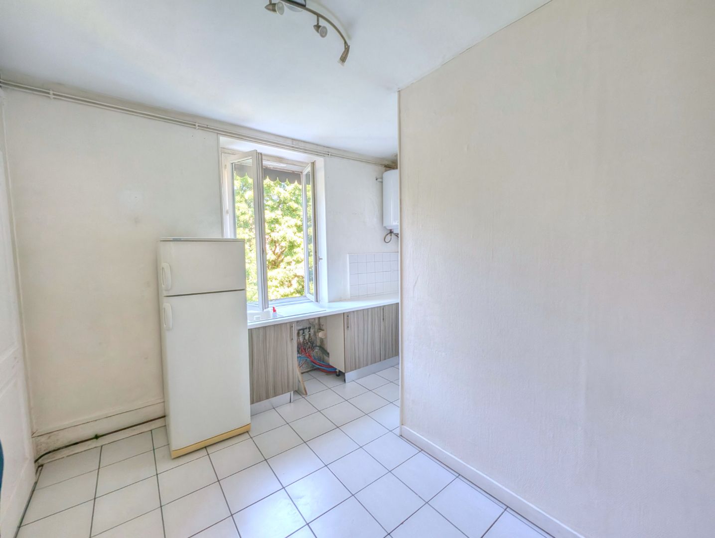 Appartement à vendre  - 3 pièce(s) - 54m2 - Lyon (69009)
