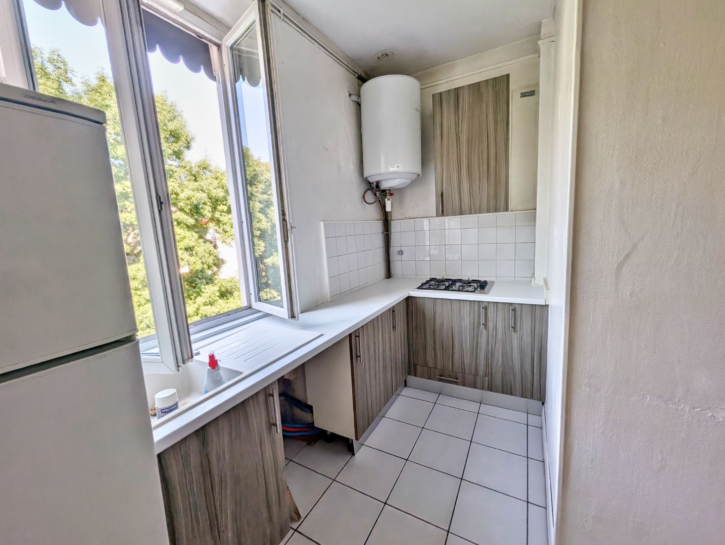 Appartement à vendre  - 3 pièce(s) - 54m2 - Lyon (69009)