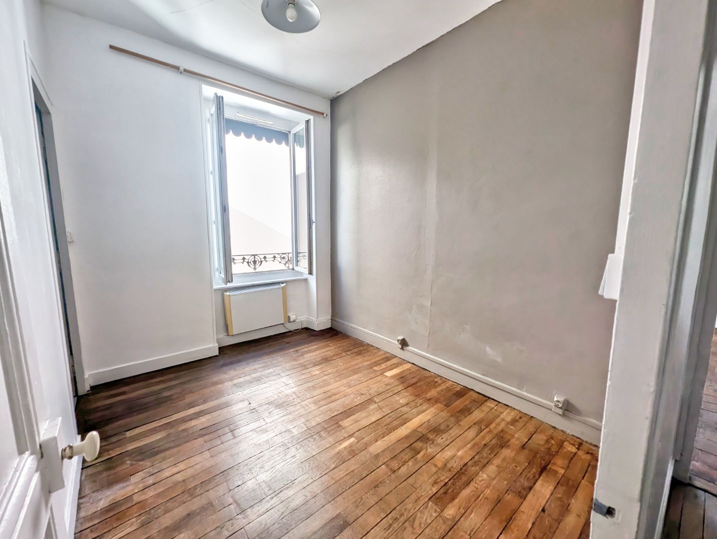 Appartement à vendre  - 3 pièce(s) - 54m2 - Lyon (69009)