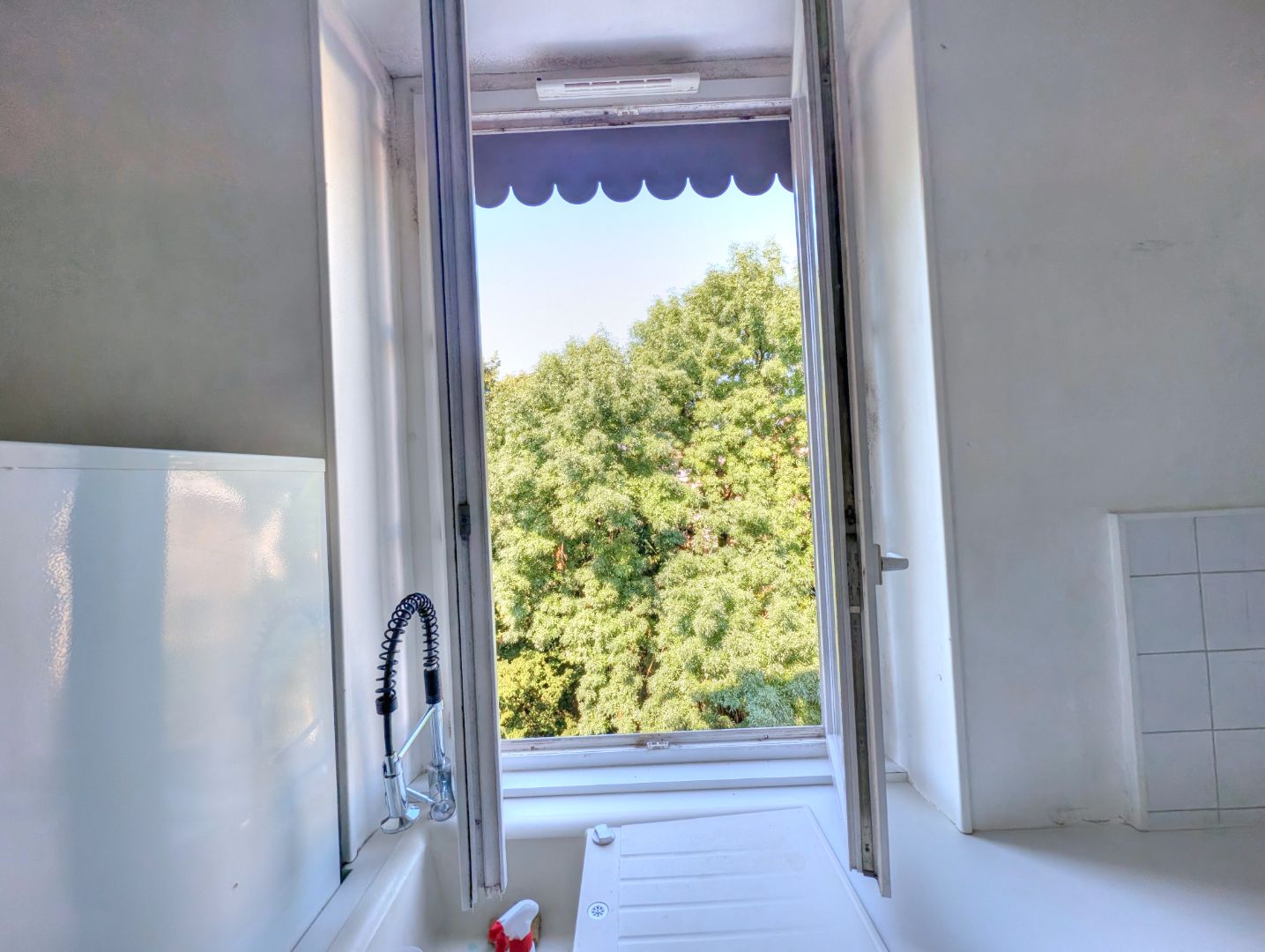 Appartement à vendre  - 3 pièce(s) - 54m2 - Lyon (69009)
