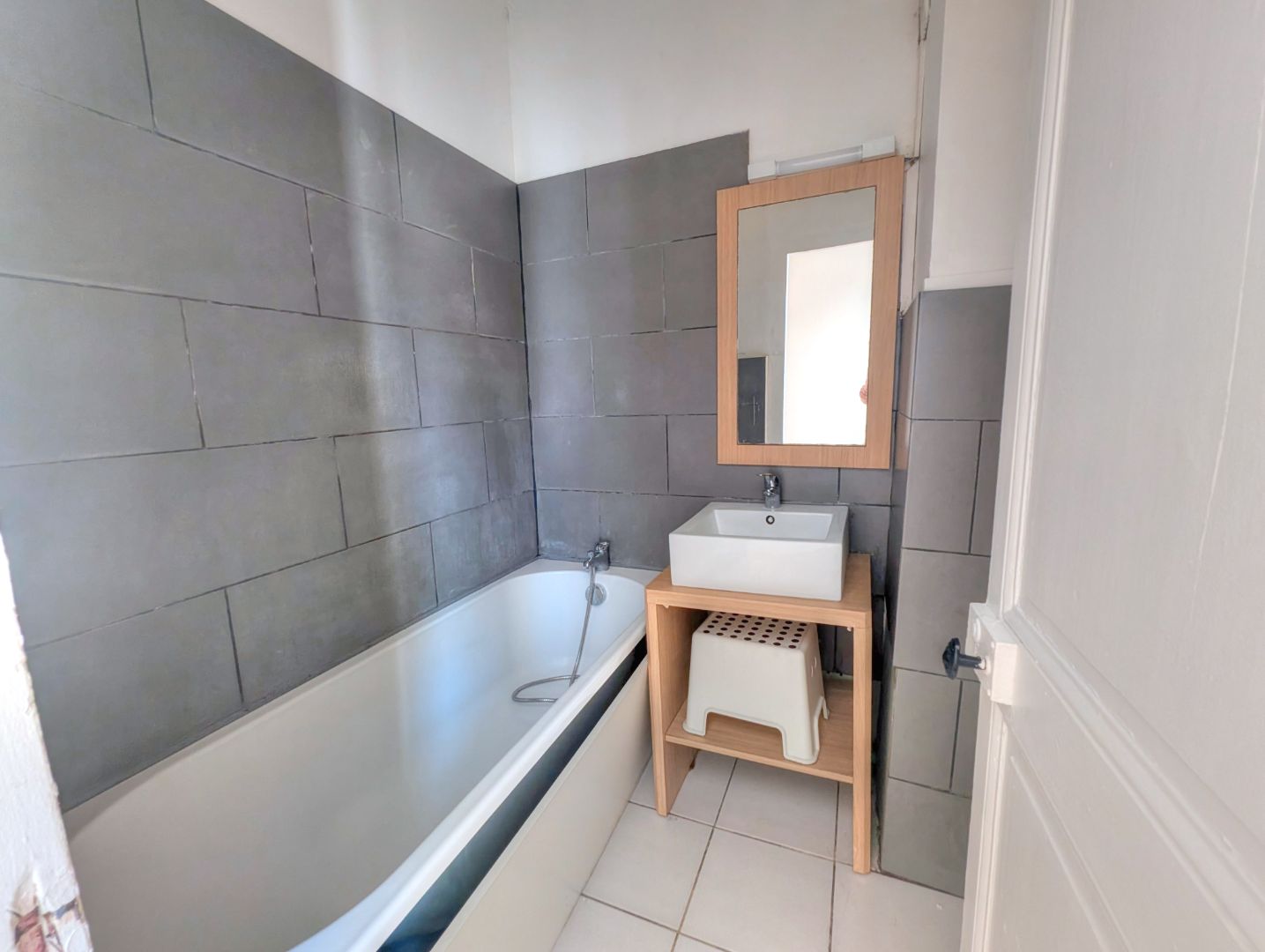 Appartement à vendre  - 3 pièce(s) - 54m2 - Lyon (69009)