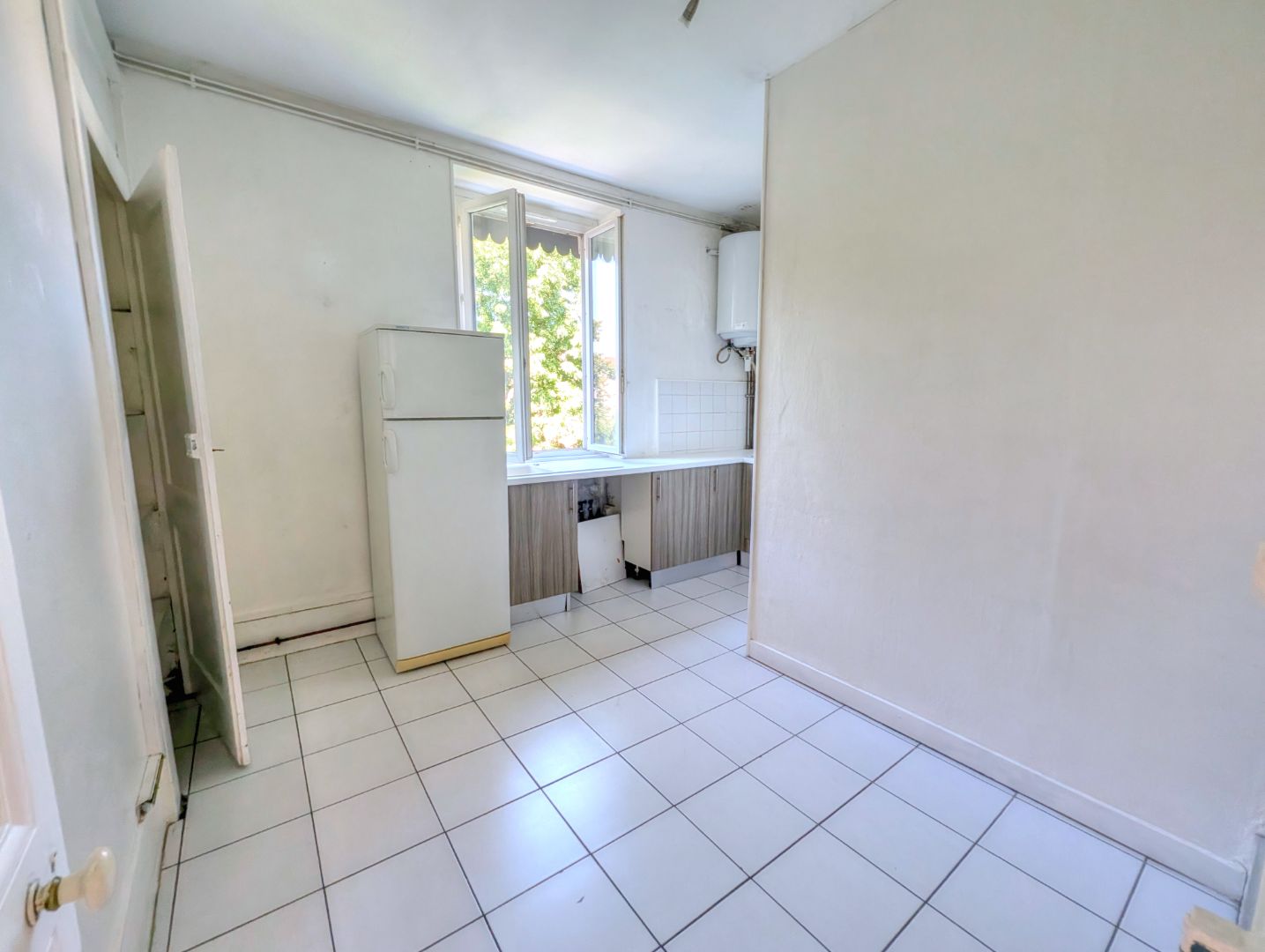 Appartement à vendre  - 3 pièce(s) - 54m2 - Lyon (69009)