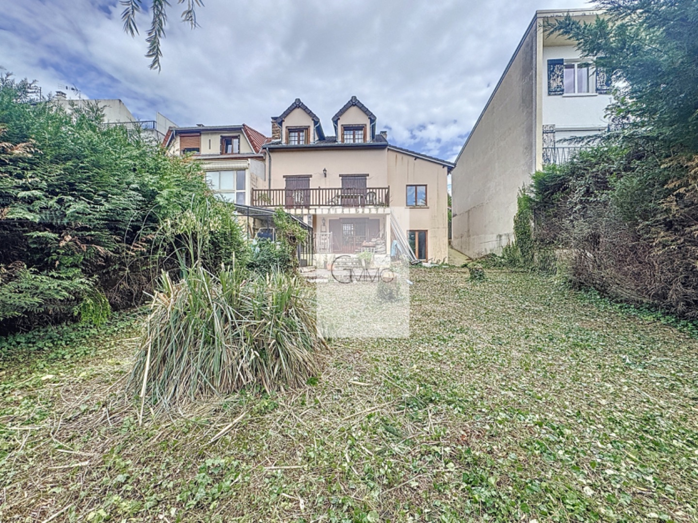 Maison à vendre  - 6 pièce(s) - 126.19m2 - L'haÿ-les-roses (94240)
